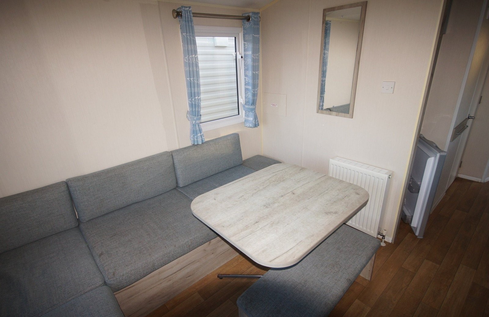 Willerby Beachbraker 2 Bedrooms 27.28 m² 2018 9