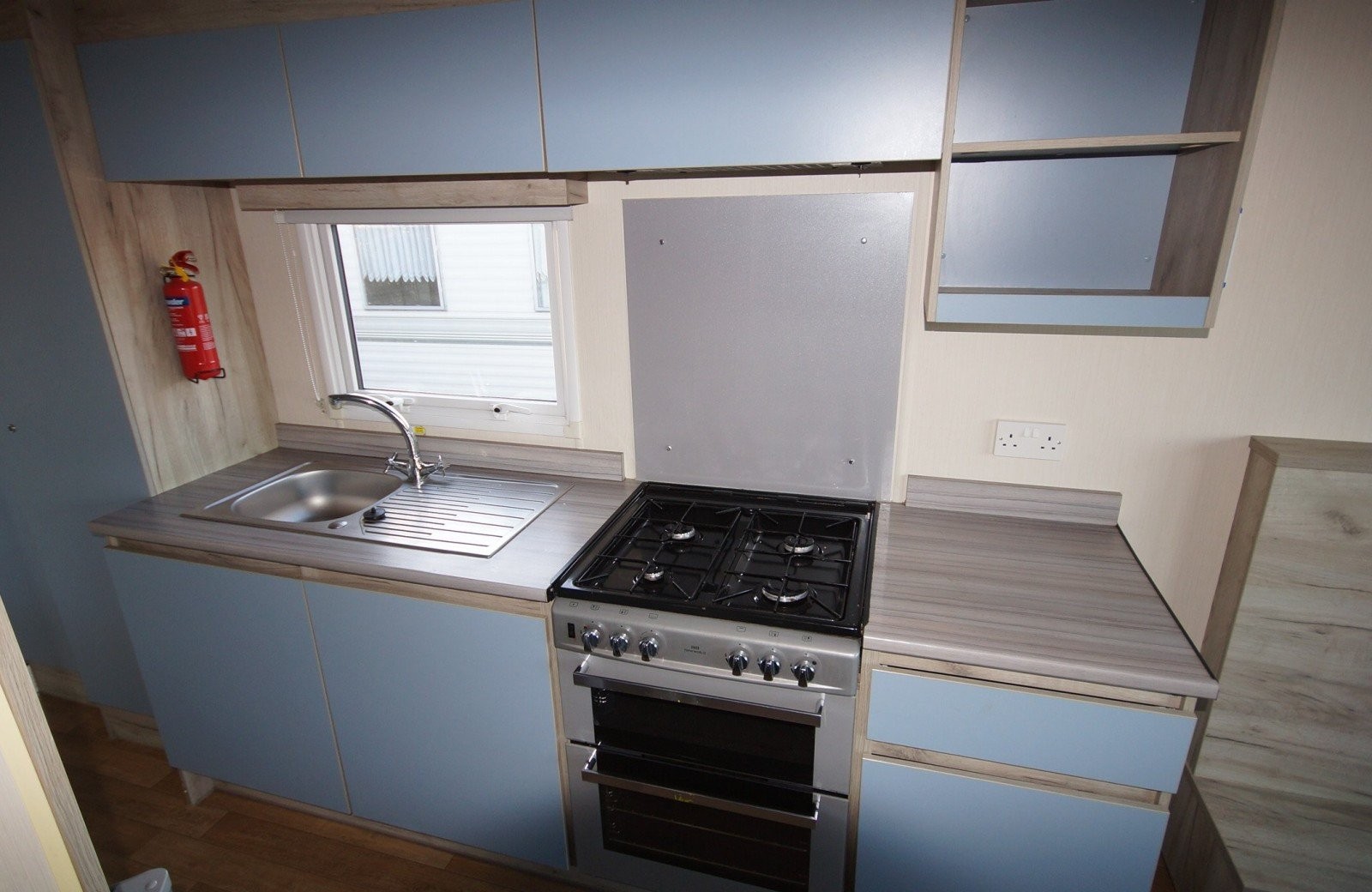Willerby Beachbraker 2 Bedrooms 27.28 m² 2018 10