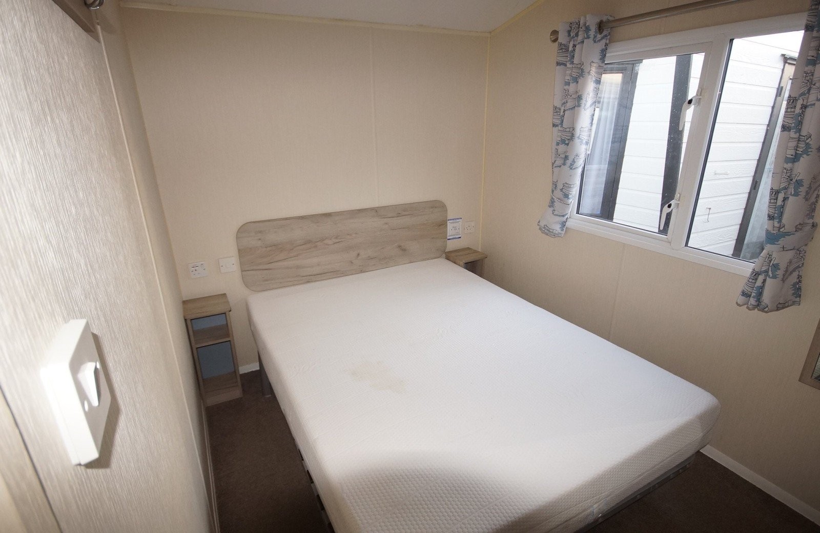 Willerby Beachbraker 2 Bedrooms 27.28 m² 2018 11