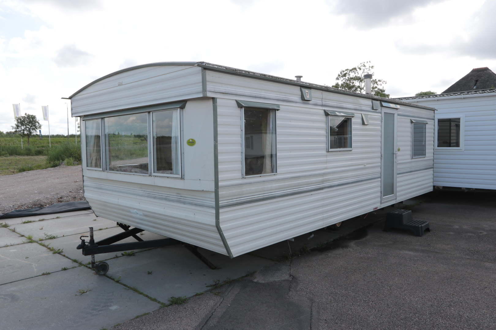 Nordstar 2 Quartos 26,25 m² 1