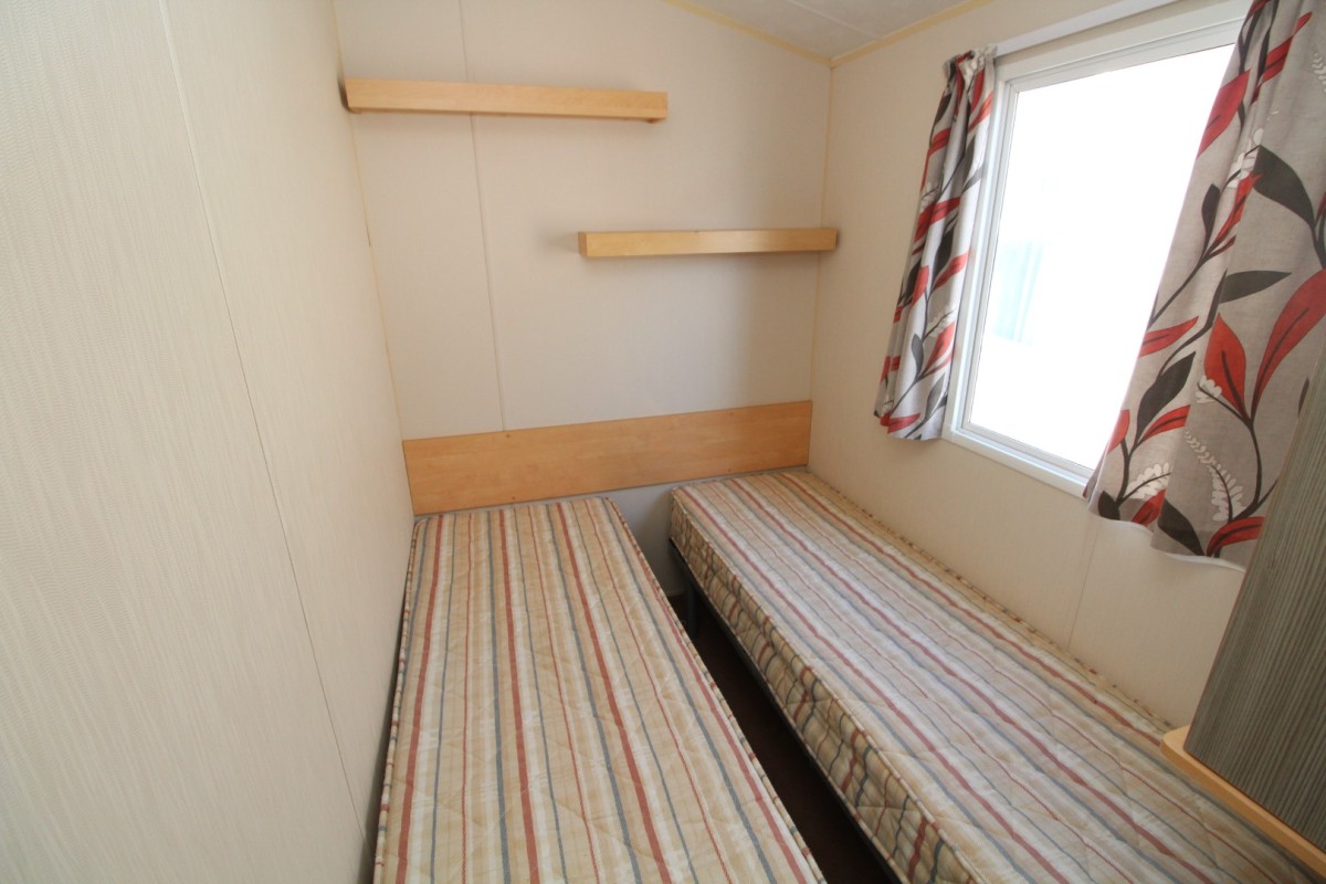 Willerby Vacation 3 Bedrooms 40.13 m² 11