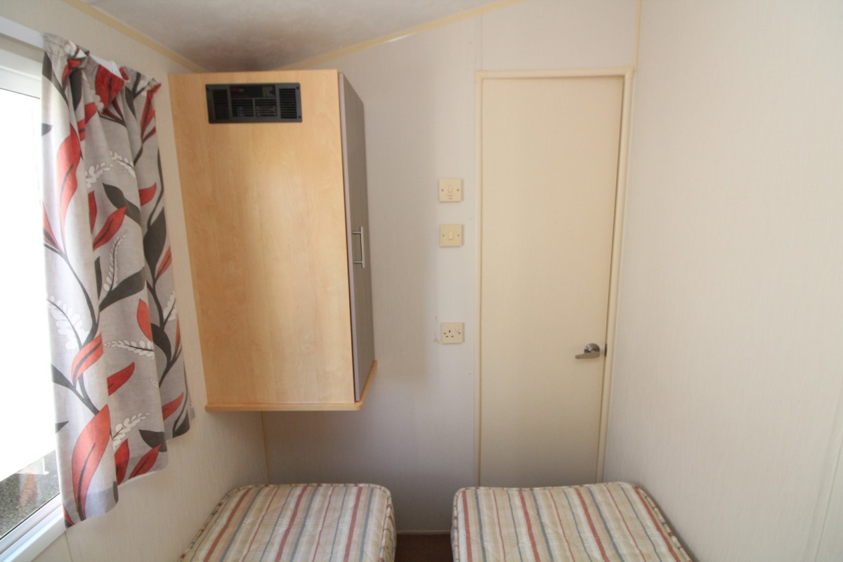 Willerby Vacation 3 Bedrooms 40.13 m² 12