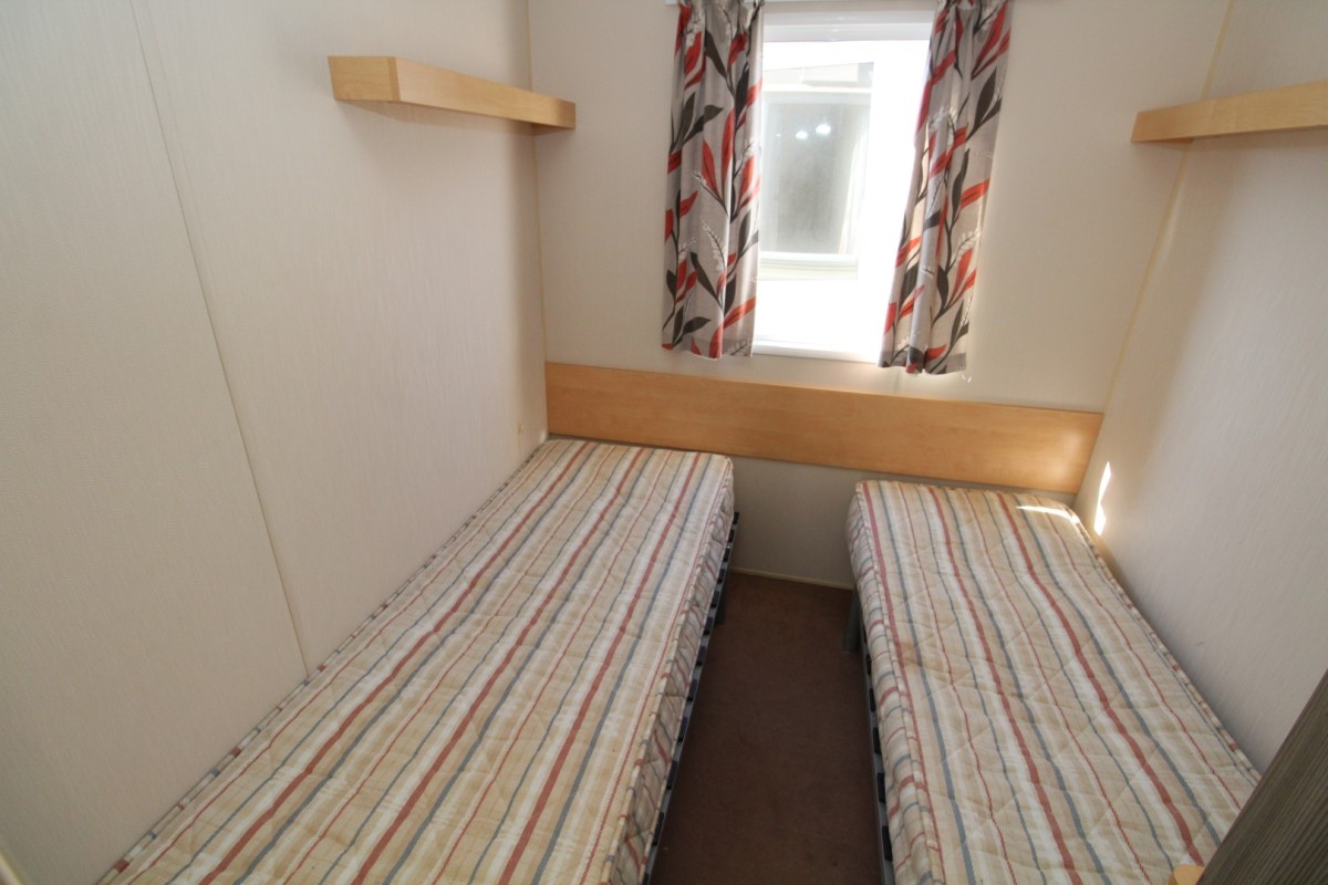 Willerby Vacation 3 Bedrooms 40.13 m² 13