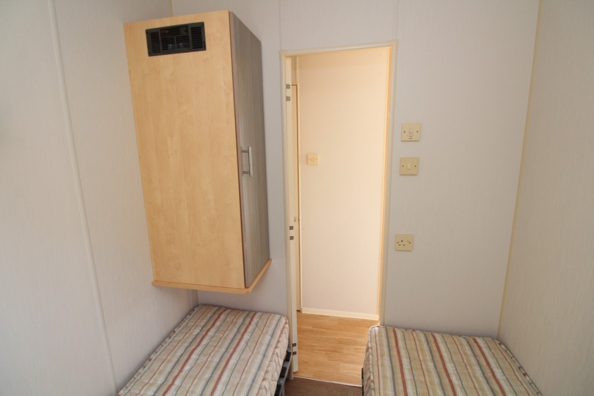 Willerby Vacation 3 Bedrooms 40.13 m² 14
