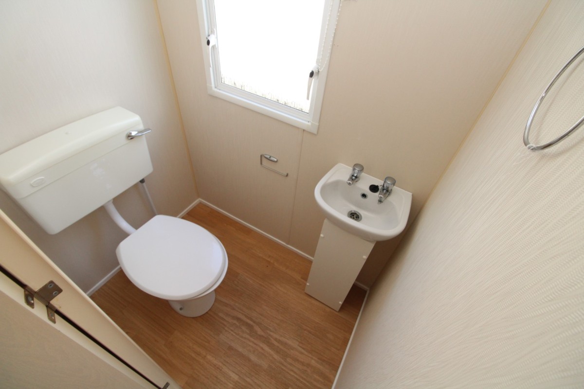 Willerby Vacation 3 Bedrooms 40.13 m² 15