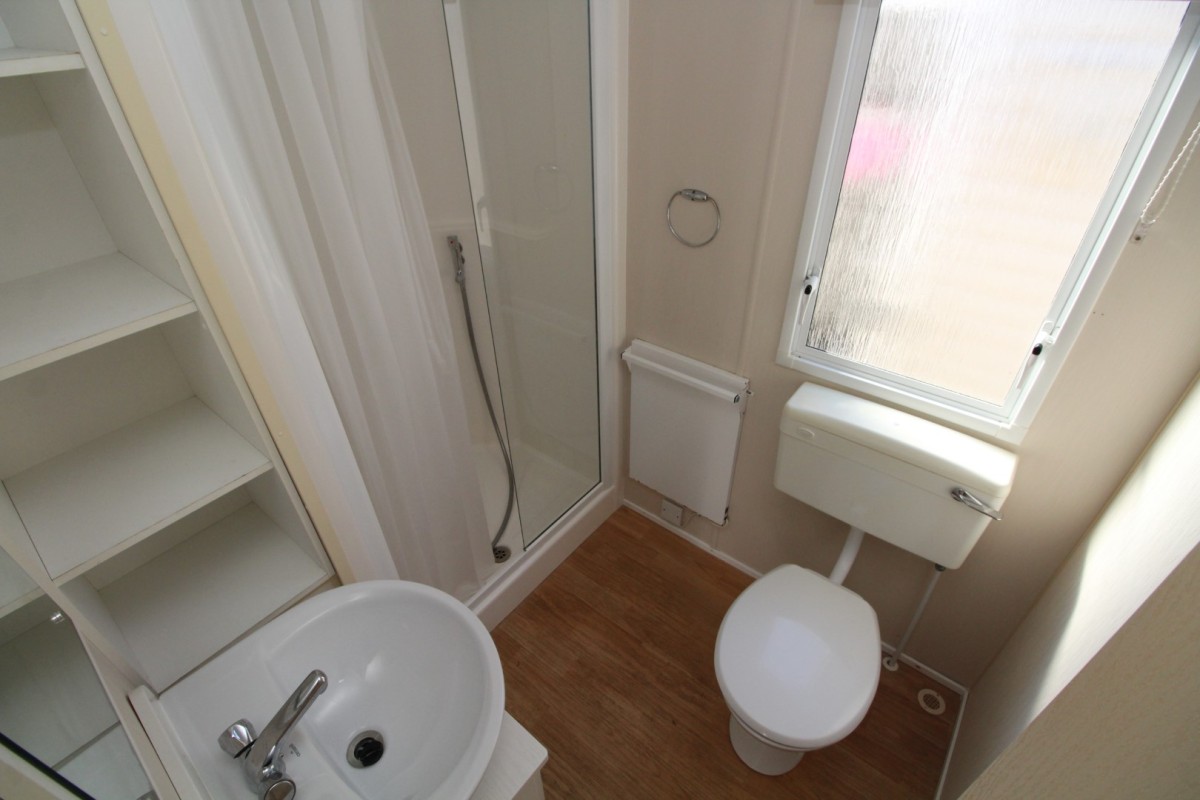Willerby Vacation 3 Bedrooms 40.13 m² 16