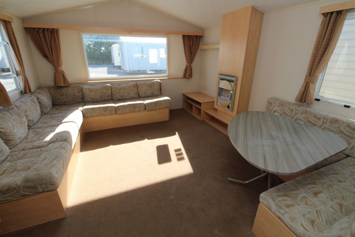 Willerby Vacation 3 Bedrooms 40.13 m² 3