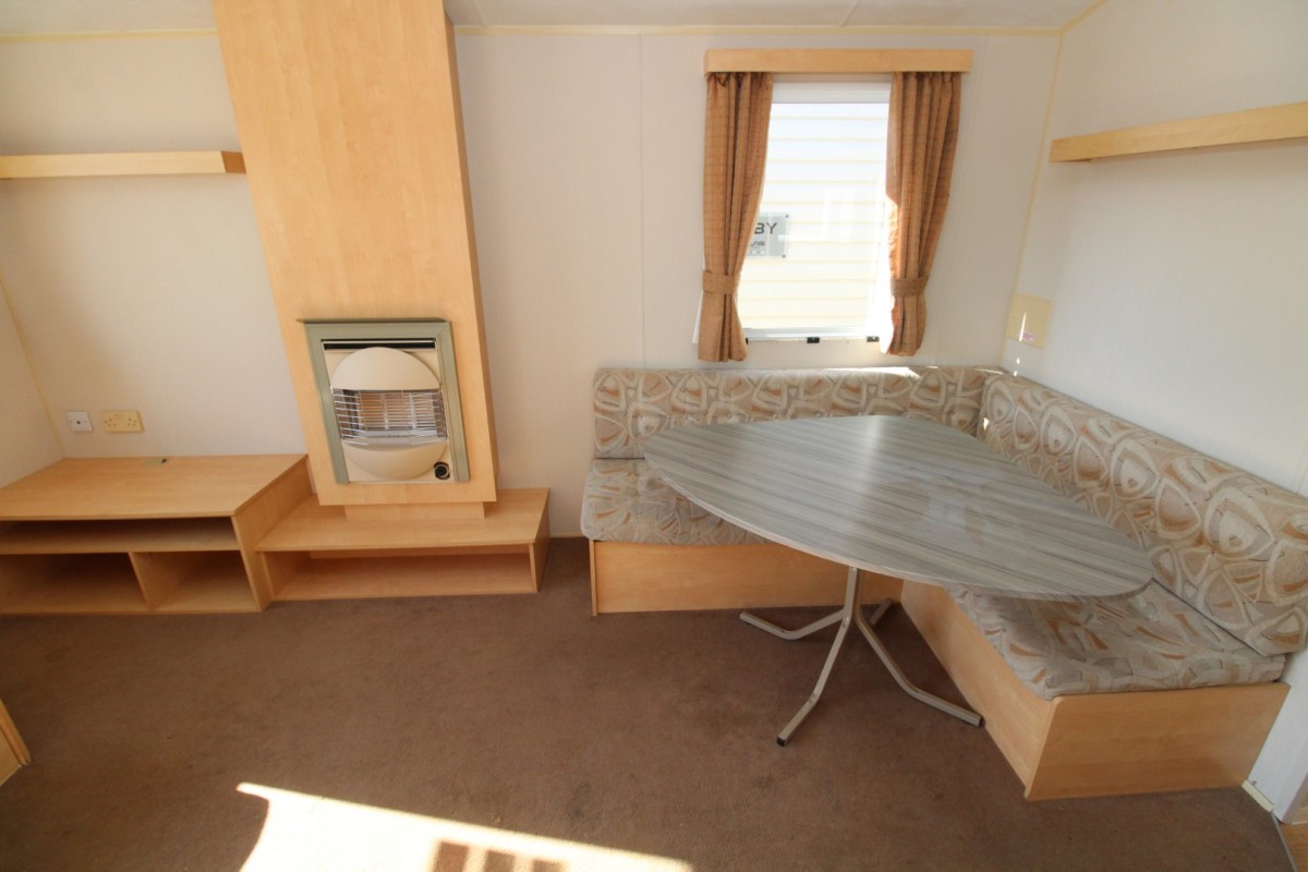 Willerby Vacation 3 Bedrooms 40.13 m² 6