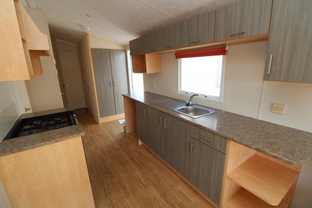 Willerby Vacation 3 Bedrooms 40.13 m² 7