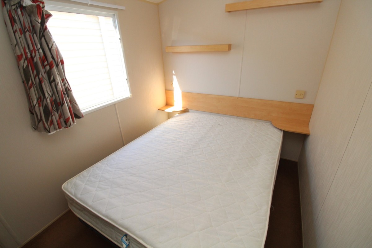 Willerby Vacation 3 Bedrooms 40.13 m² 9