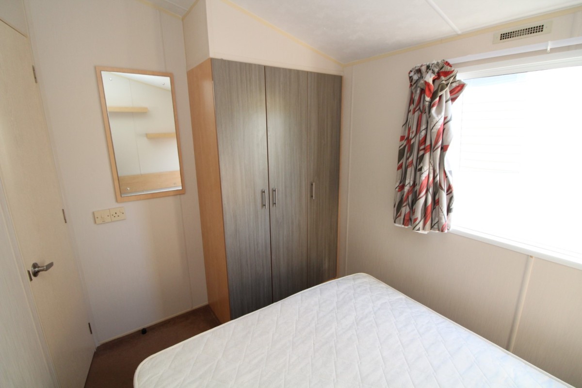 Willerby Vacation 3 Bedrooms 40.13 m² 10