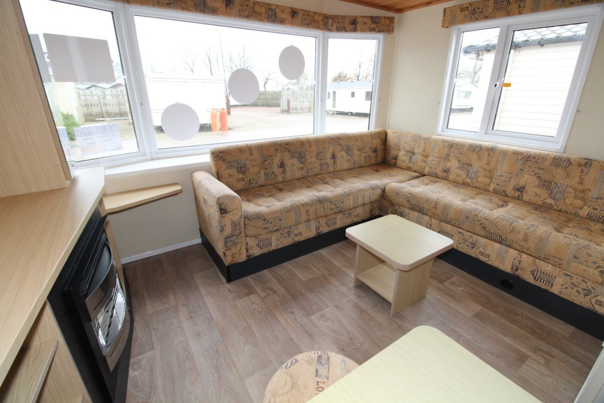 Regal Lodge 2 Bedrooms 36.79 m² 3