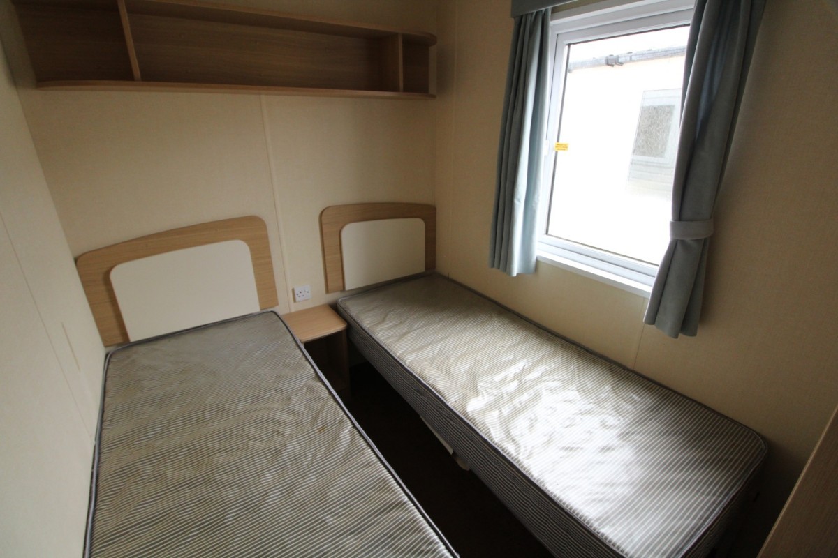Regal Lodge 2 Bedrooms 36.79 m² 11