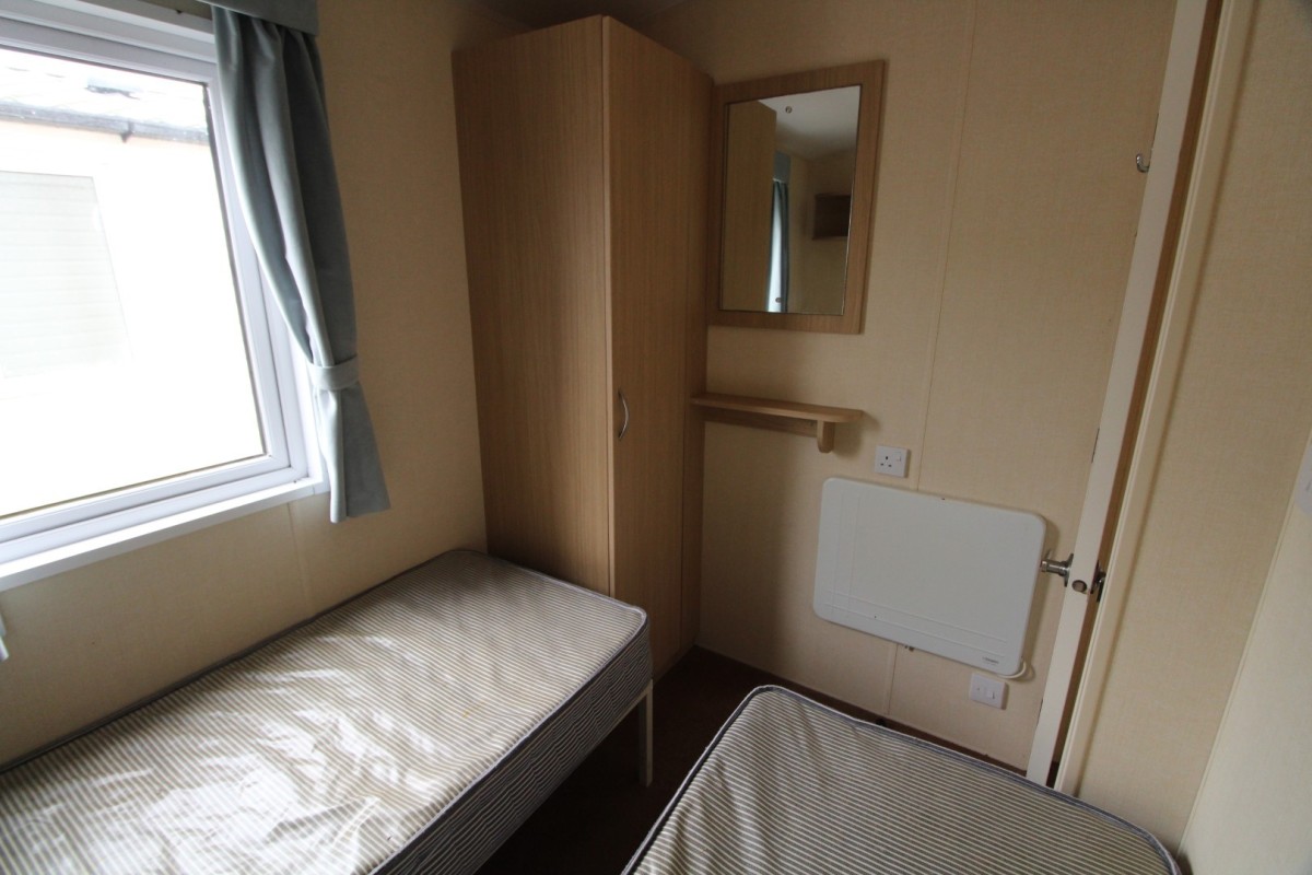 Regal Lodge 2 Bedrooms 36.79 m² 12