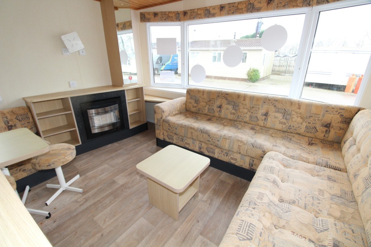 Regal Lodge 2 Bedrooms 36.79 m² 4