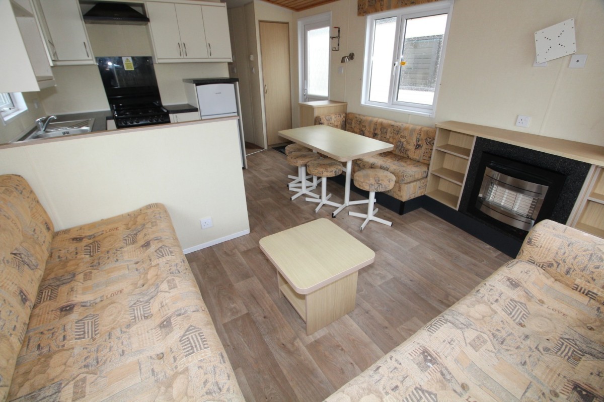 Regal Lodge 2 Bedrooms 36.79 m² 5
