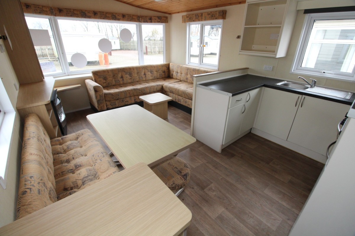 Regal Lodge 2 Bedrooms 36.79 m² 7