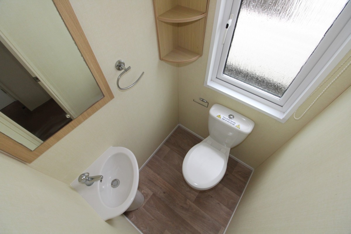 Regal Lodge 2 Bedrooms 36.79 m² 13