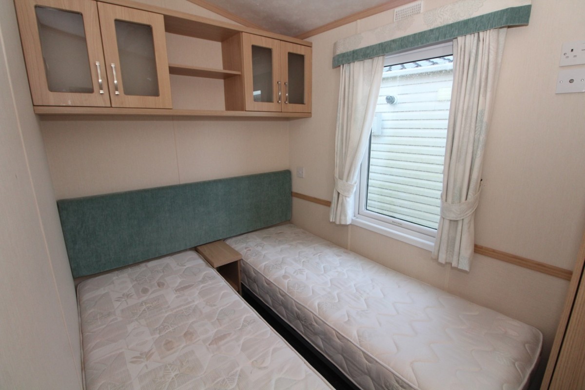 Pemberton Abingdon 3 Bedrooms 42.37 m² 12