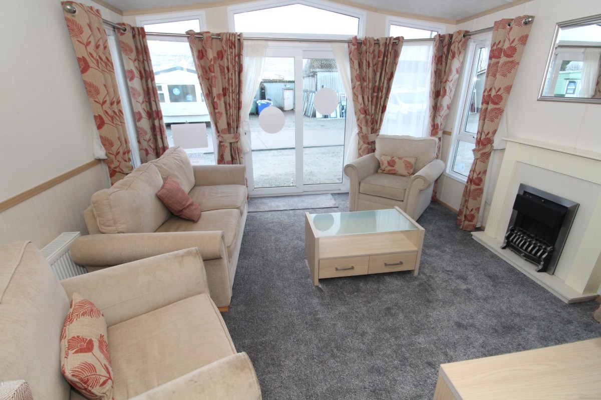 Pemberton Abingdon 3 Bedrooms 42.37 m² 2