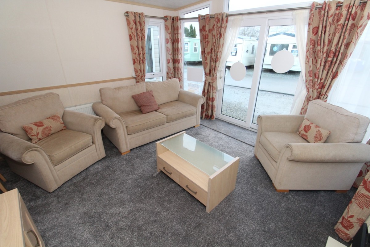Pemberton Abingdon 3 Bedrooms 42.37 m² 5