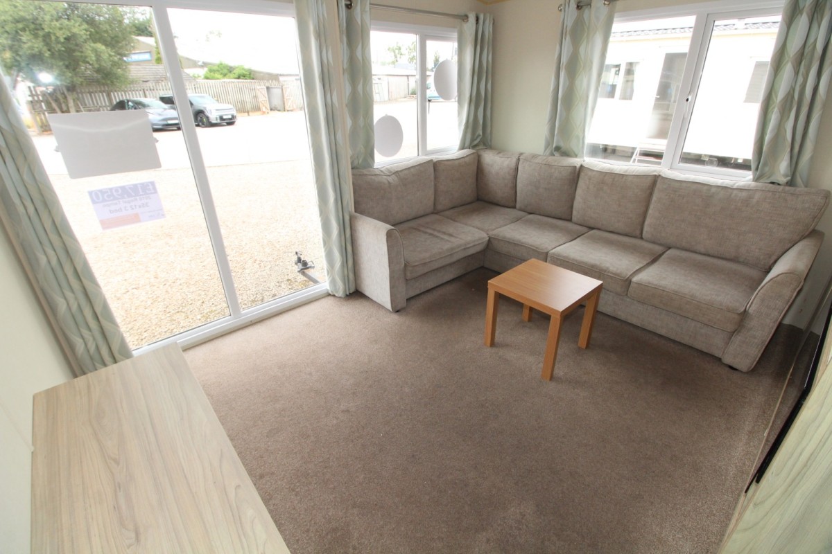 Regal Tempo 3 Chambres 38,95 m² 2