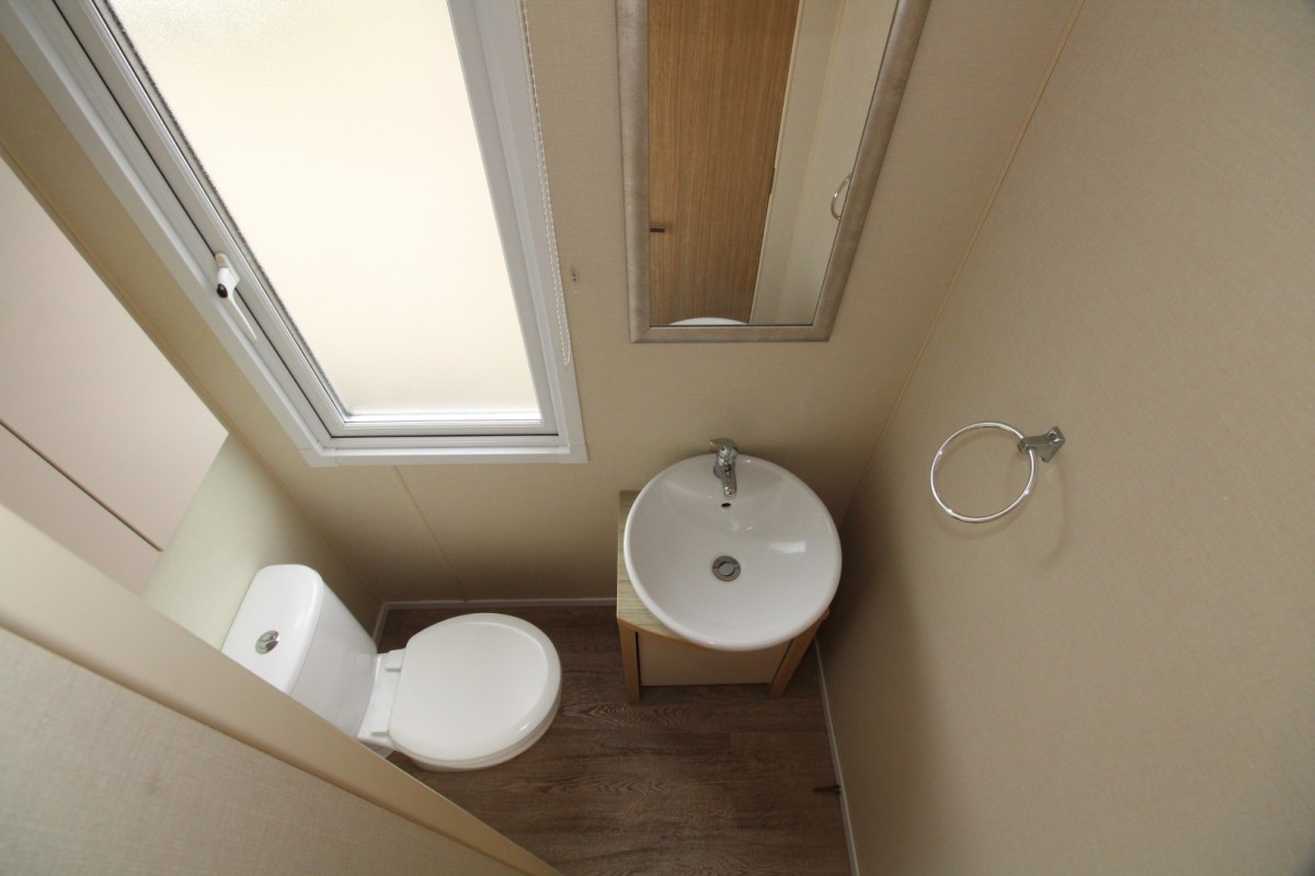 Regal Tempo 3 Chambres 38,95 m² 11