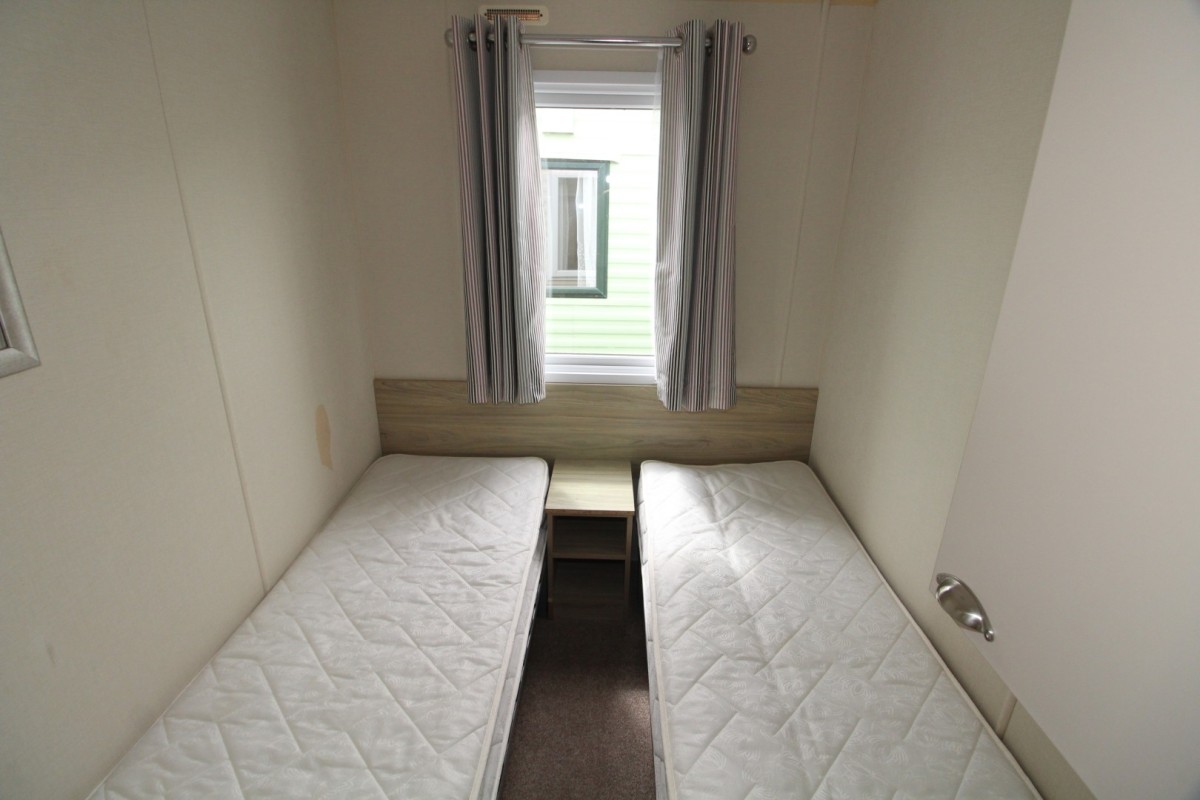 Regal Tempo 3 Chambres 38,95 m² 12