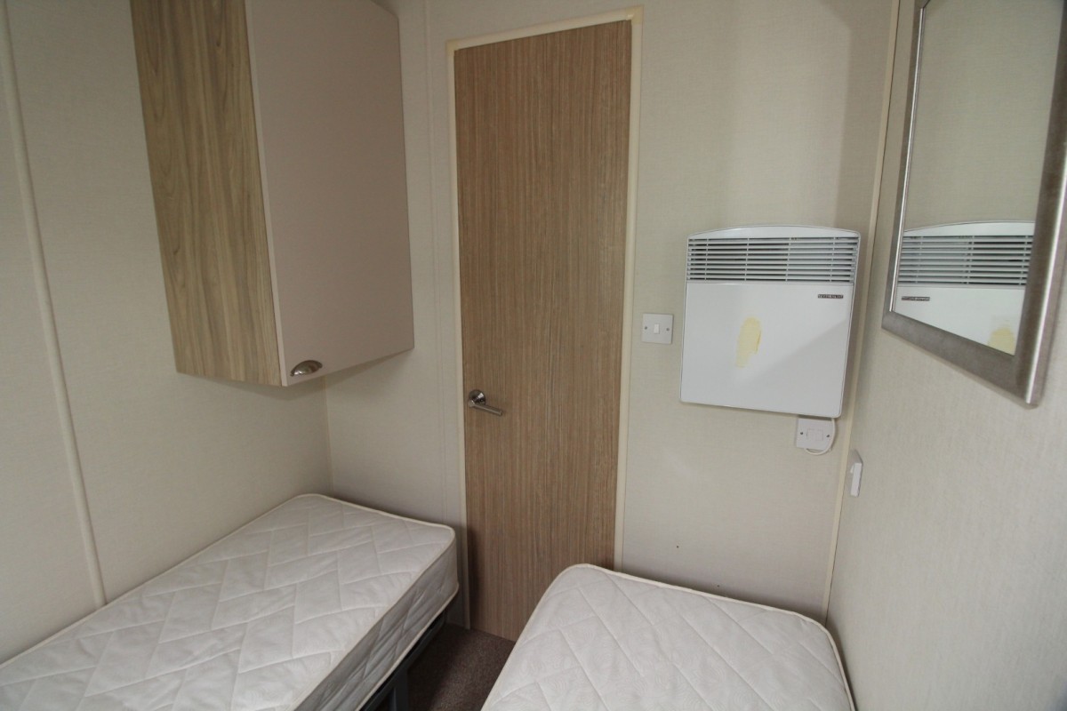 Regal Tempo 3 Chambres 38,95 m² 13