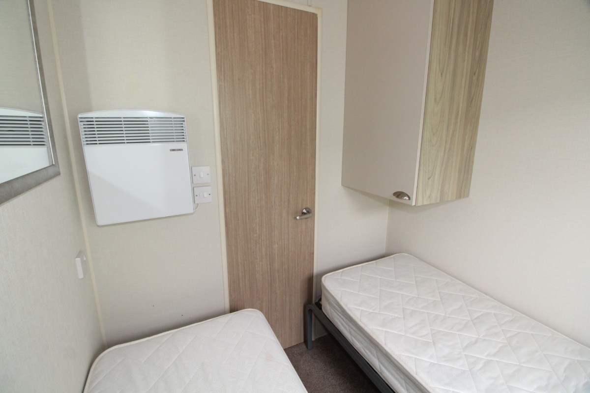 Regal Tempo 3 Chambres 38,95 m² 15