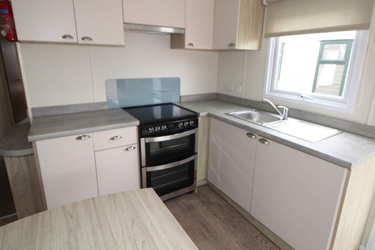 Regal Tempo 3 Chambres 38,95 m² 6