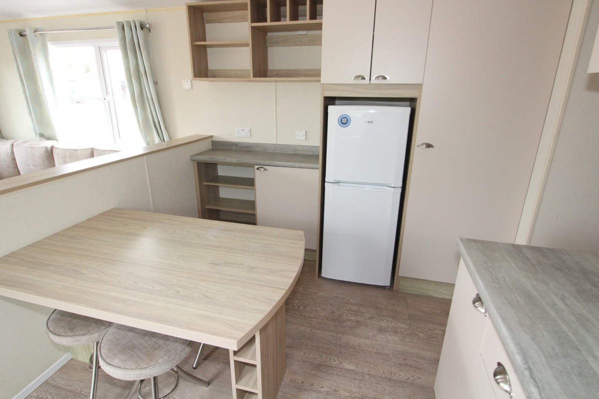 Regal Tempo 3 Chambres 38,95 m² 7