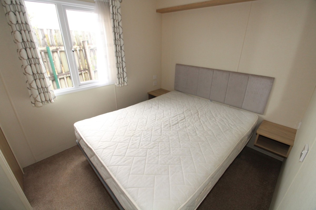 Regal Tempo 3 Chambres 38,95 m² 8