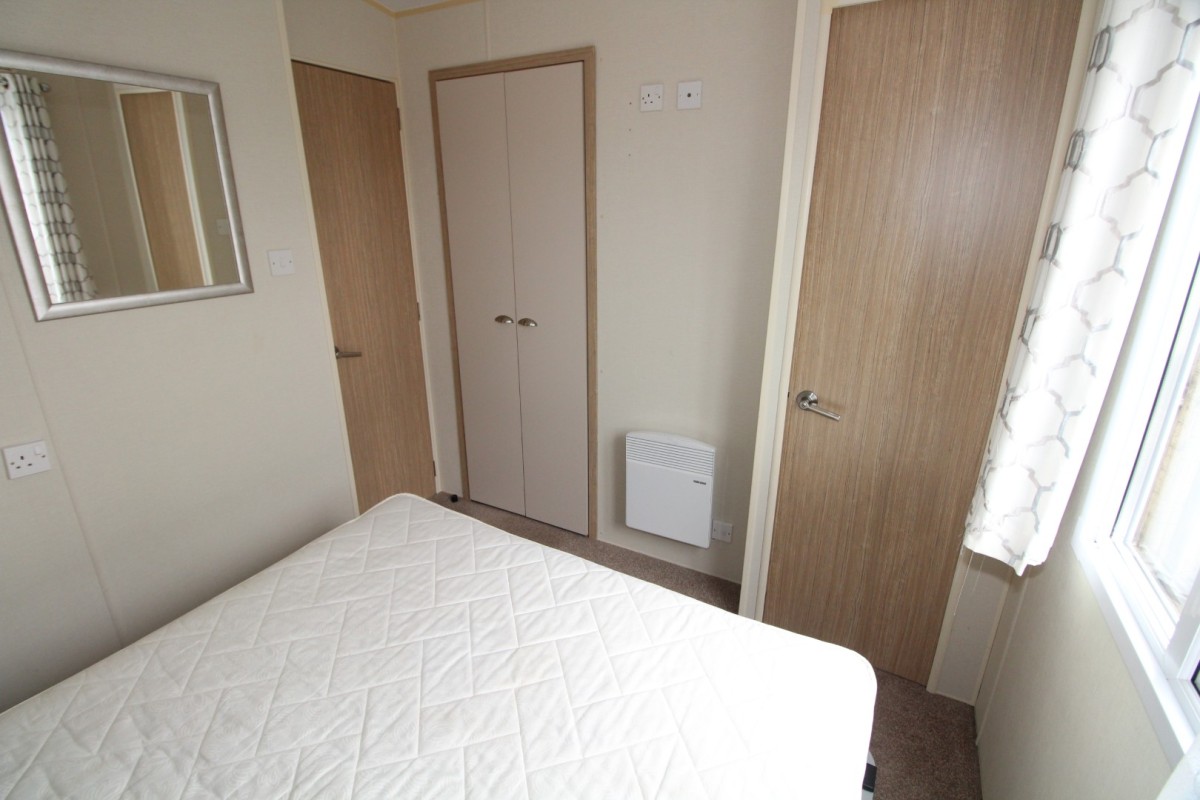 Regal Tempo 3 Chambres 38,95 m² 10