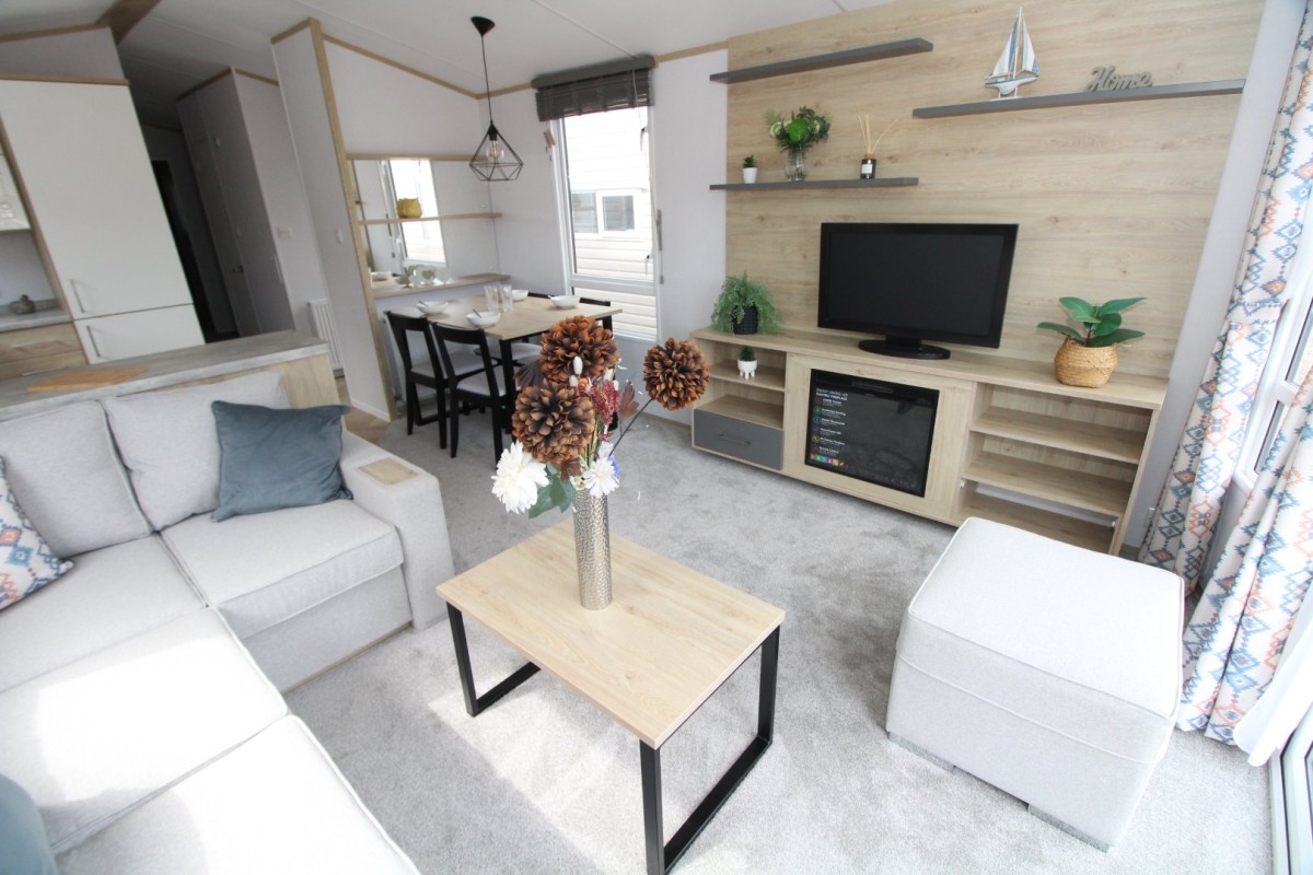 Atlas Chorus 3 Bedrooms 44.60 m² 2