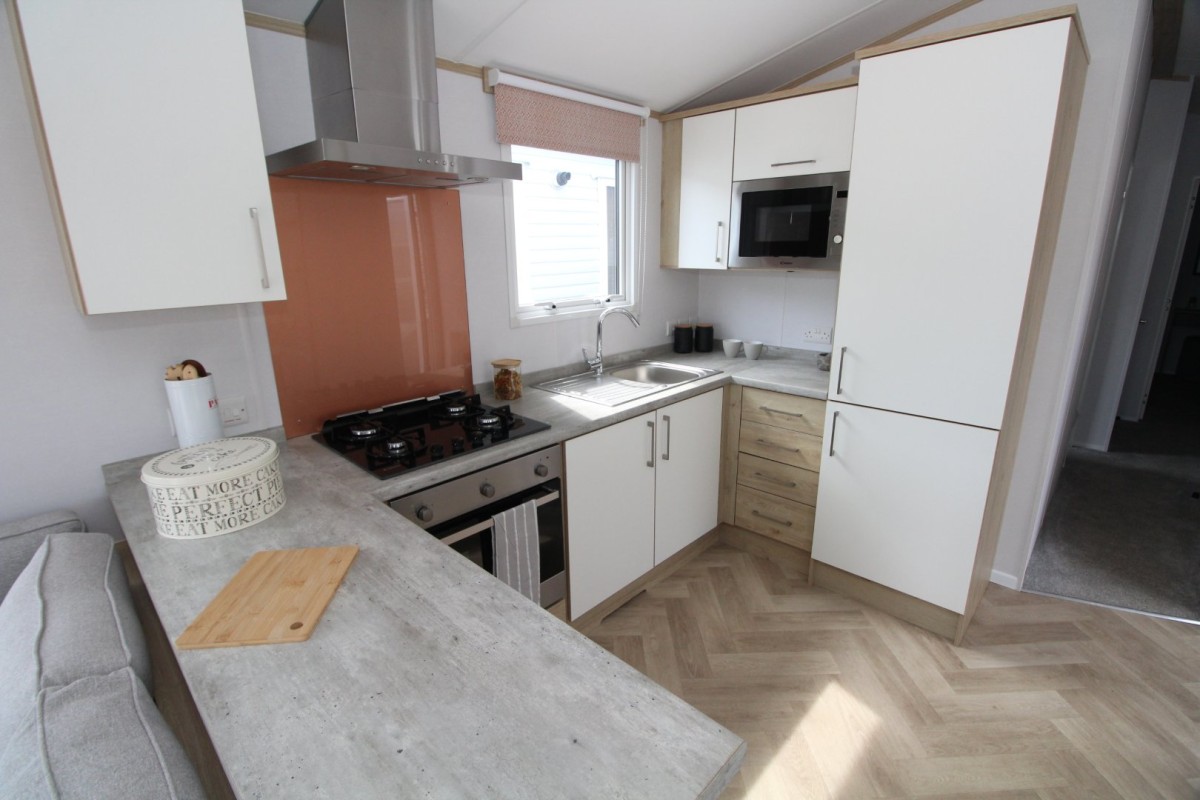 Atlas Chorus 3 Bedrooms 44.60 m² 3