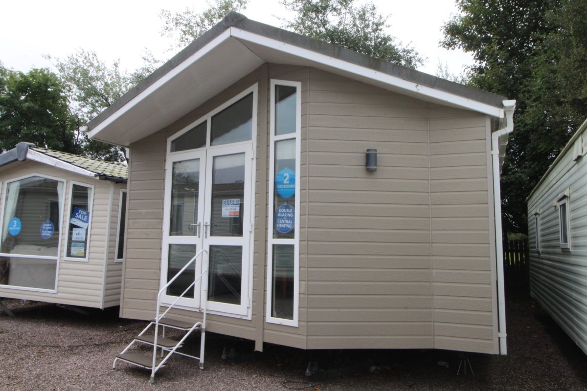 Wessex Coach House 2 Quartos 59,46 m² 1