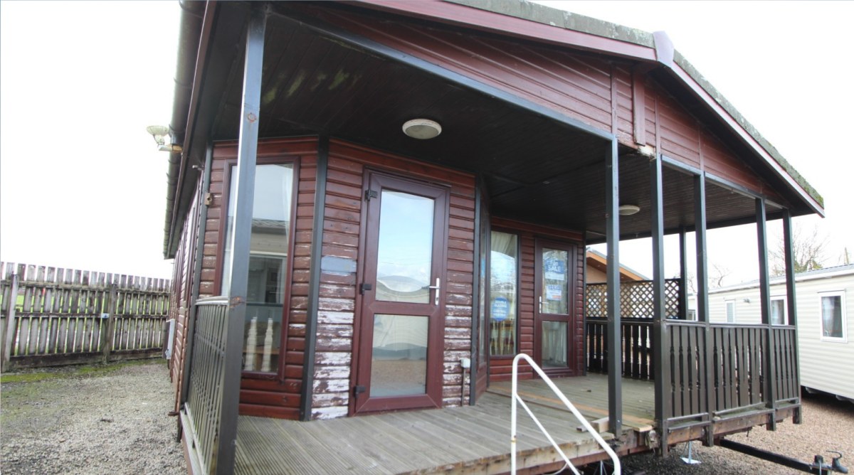 Tingdene Lodge 2 Quartos 70,61 m² 1