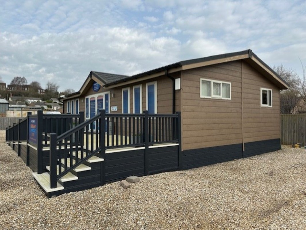 Pathfinder Custom Office 2 Quartos 85,85 m²