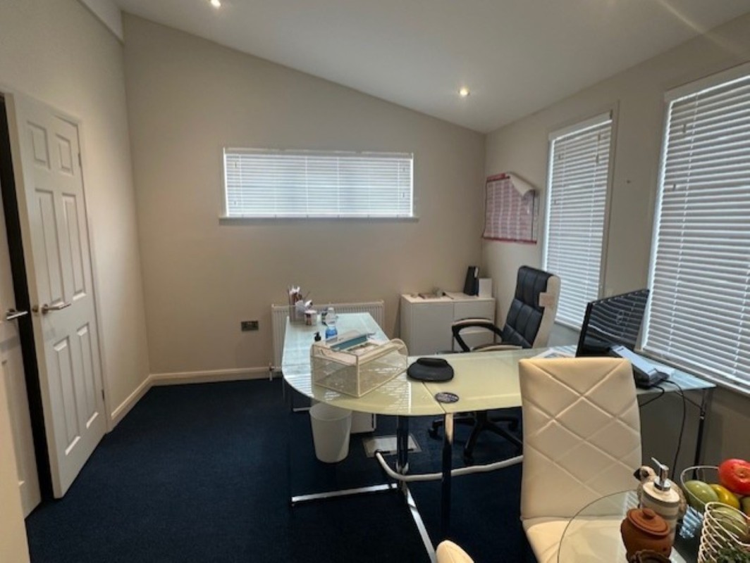 Pathfinder Custom Office 2 Bedrooms 85.85 m² 13