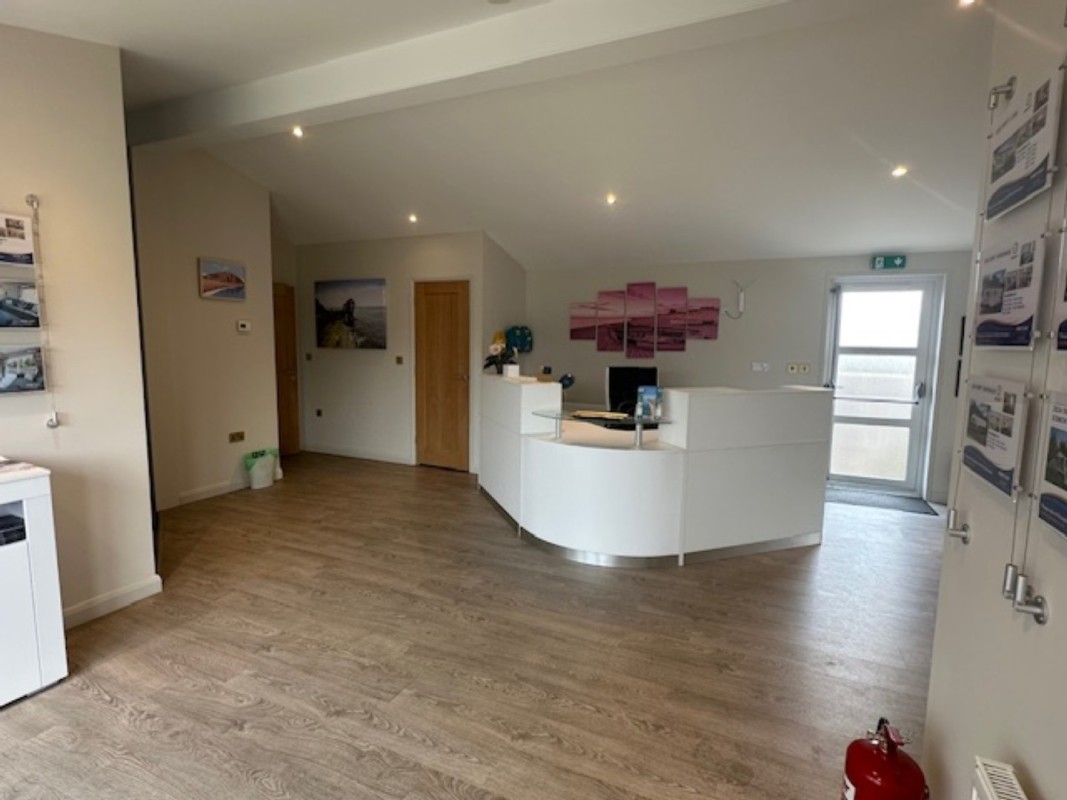 Pathfinder Custom Office 2 Bedrooms 85.85 m² 6