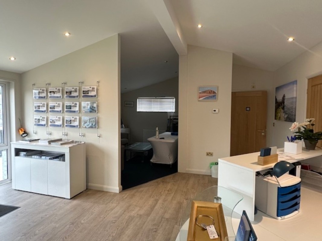 Pathfinder Custom Office 2 Bedrooms 85.85 m² 7
