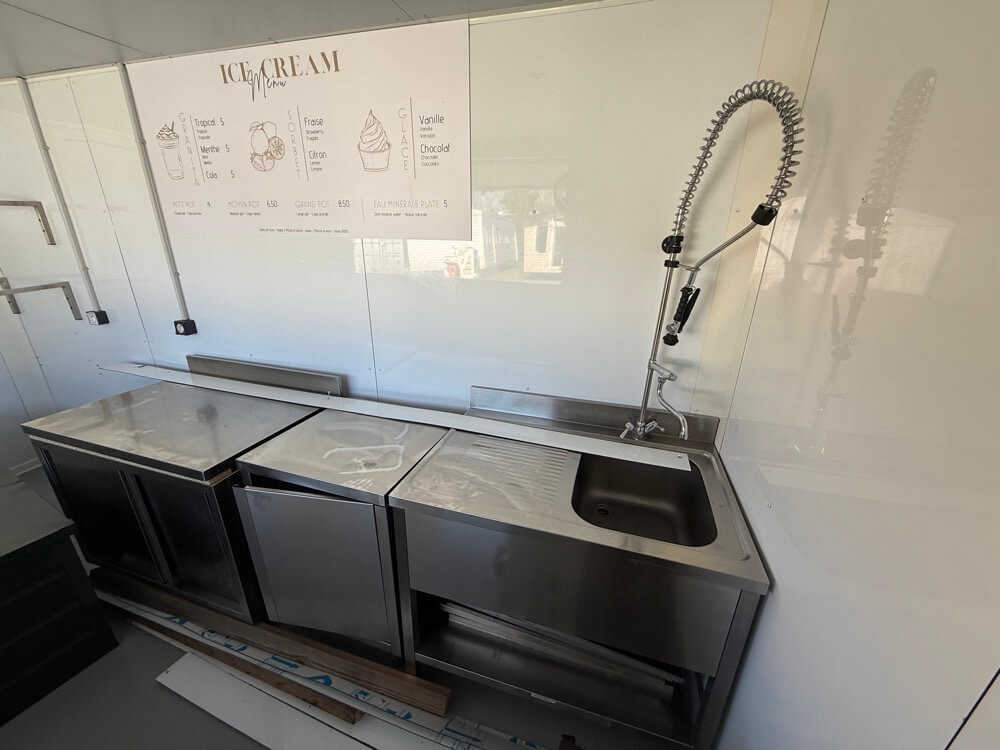 Quiosque Bar 1 Dormitorio 18,00 m² 3