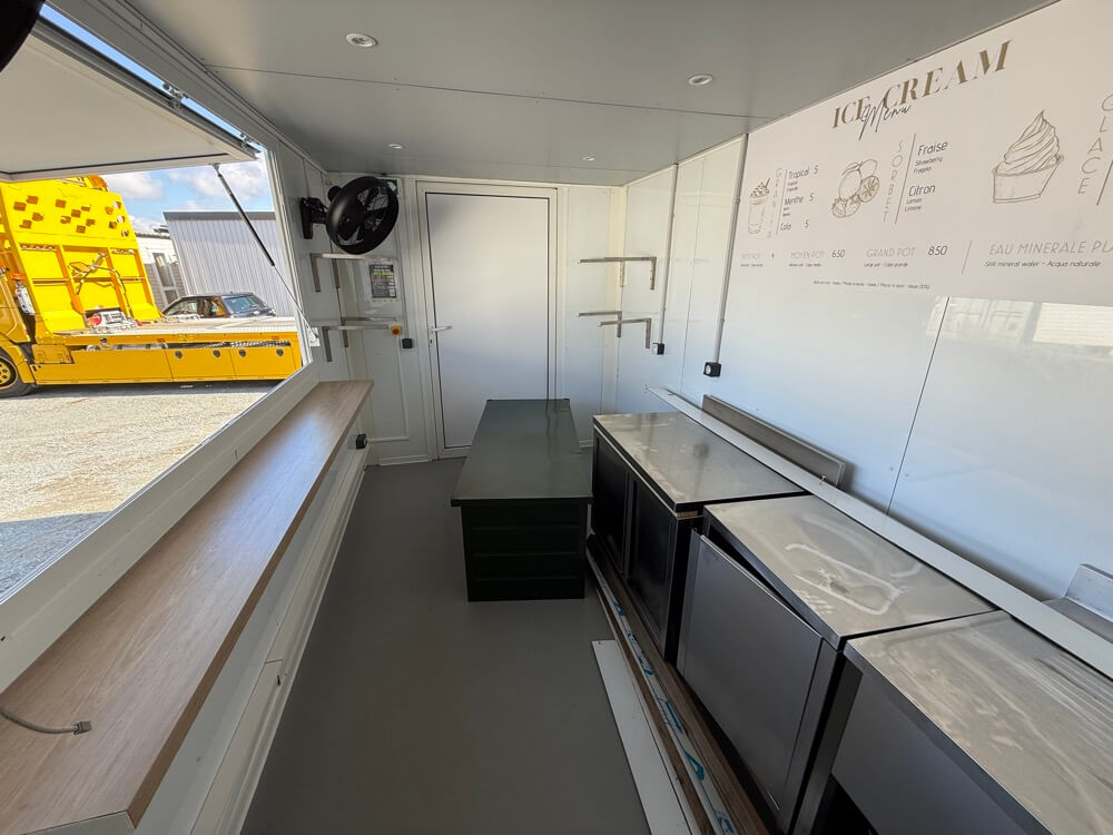 Quiosque Bar 1 Dormitorio 18,00 m² 4
