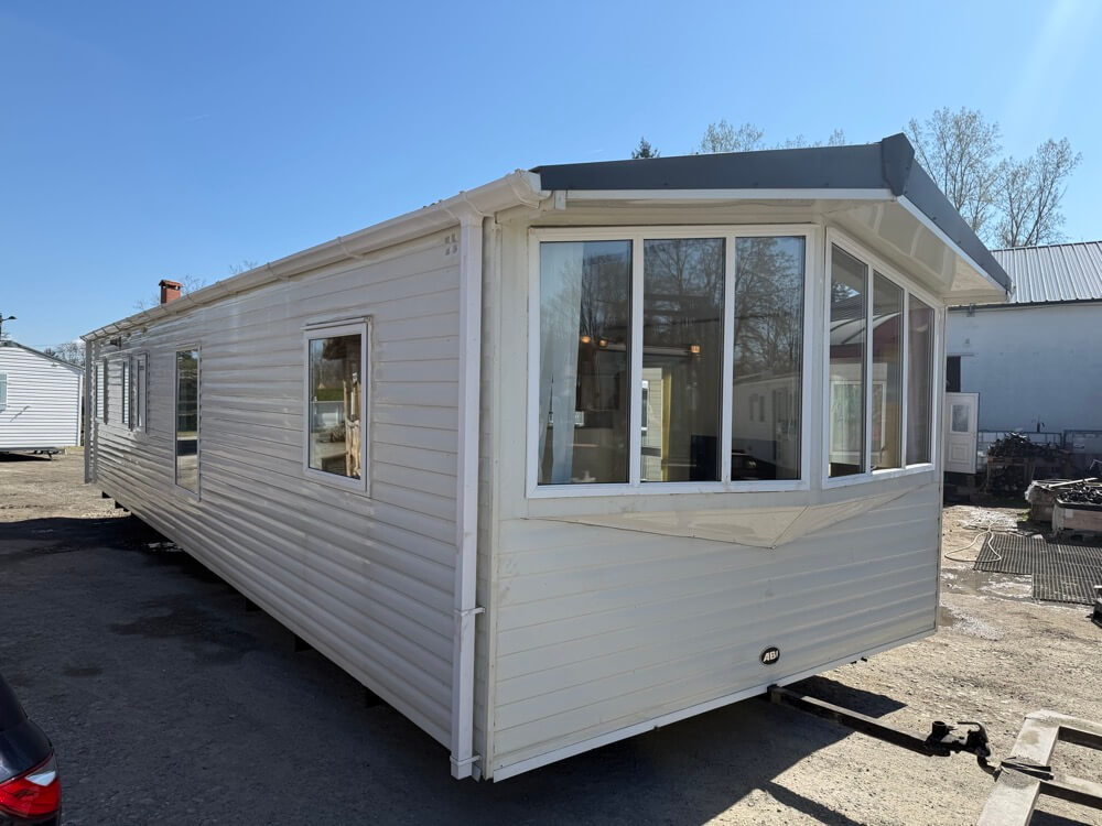 UK 39 3 Quartos 46,00 m²