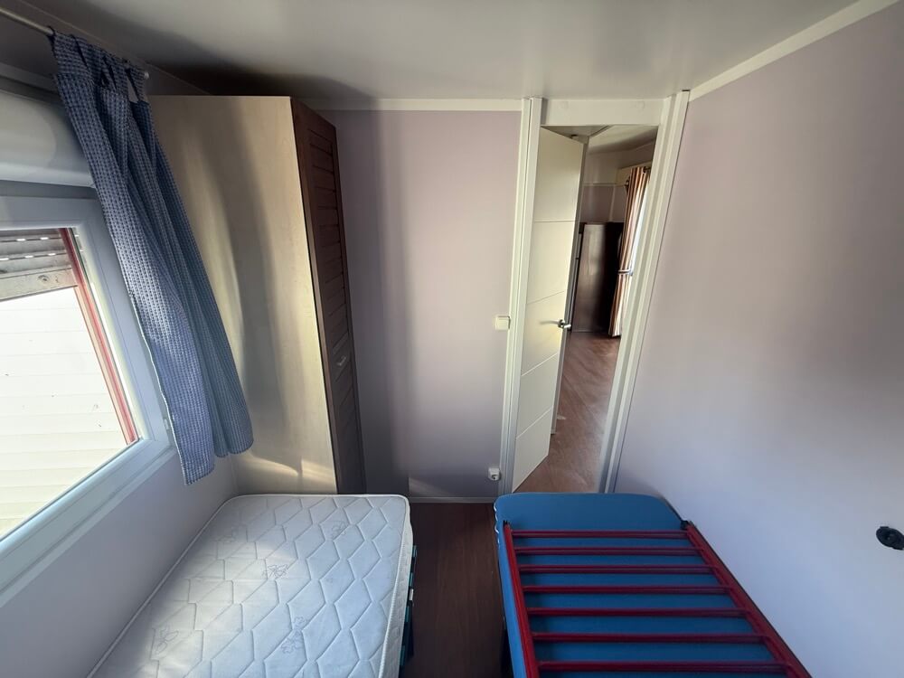 Sun Roller SR 24 3 Bedrooms 36.80 m² 10