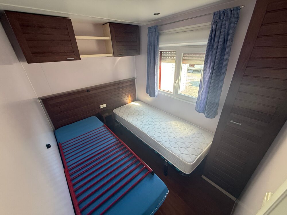 Sun Roller SR 24 3 Bedrooms 36.80 m² 11