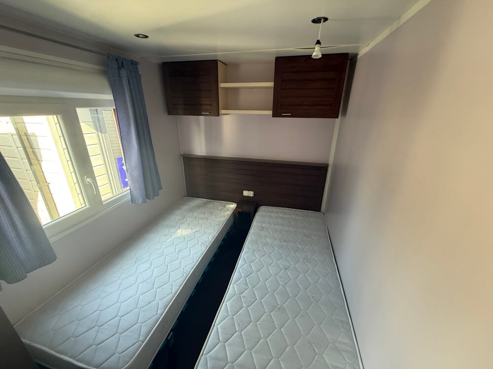Sun Roller SR 24 3 Bedrooms 36.80 m² 12