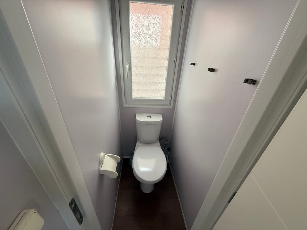 Sun Roller SR 24 3 Bedrooms 36.80 m² 17