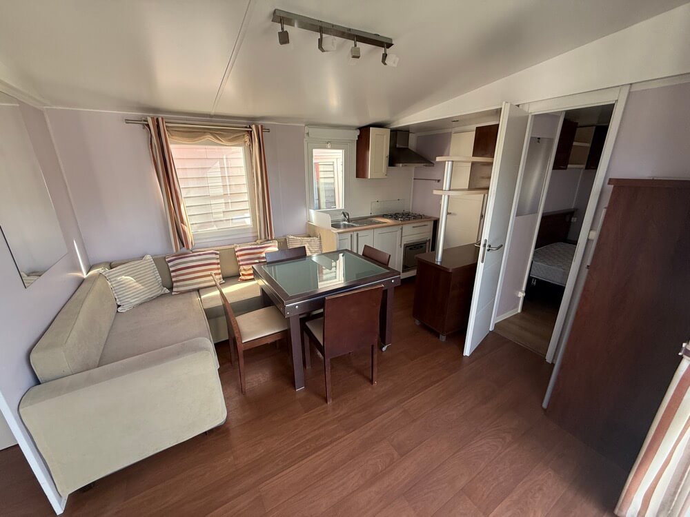 Sun Roller SR 24 3 Bedrooms 36.80 m² 2